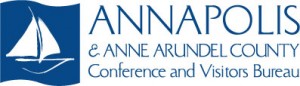 Annapolis and Anne Arundel County Logo