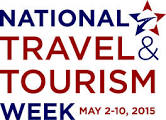 national travel and tourism week
