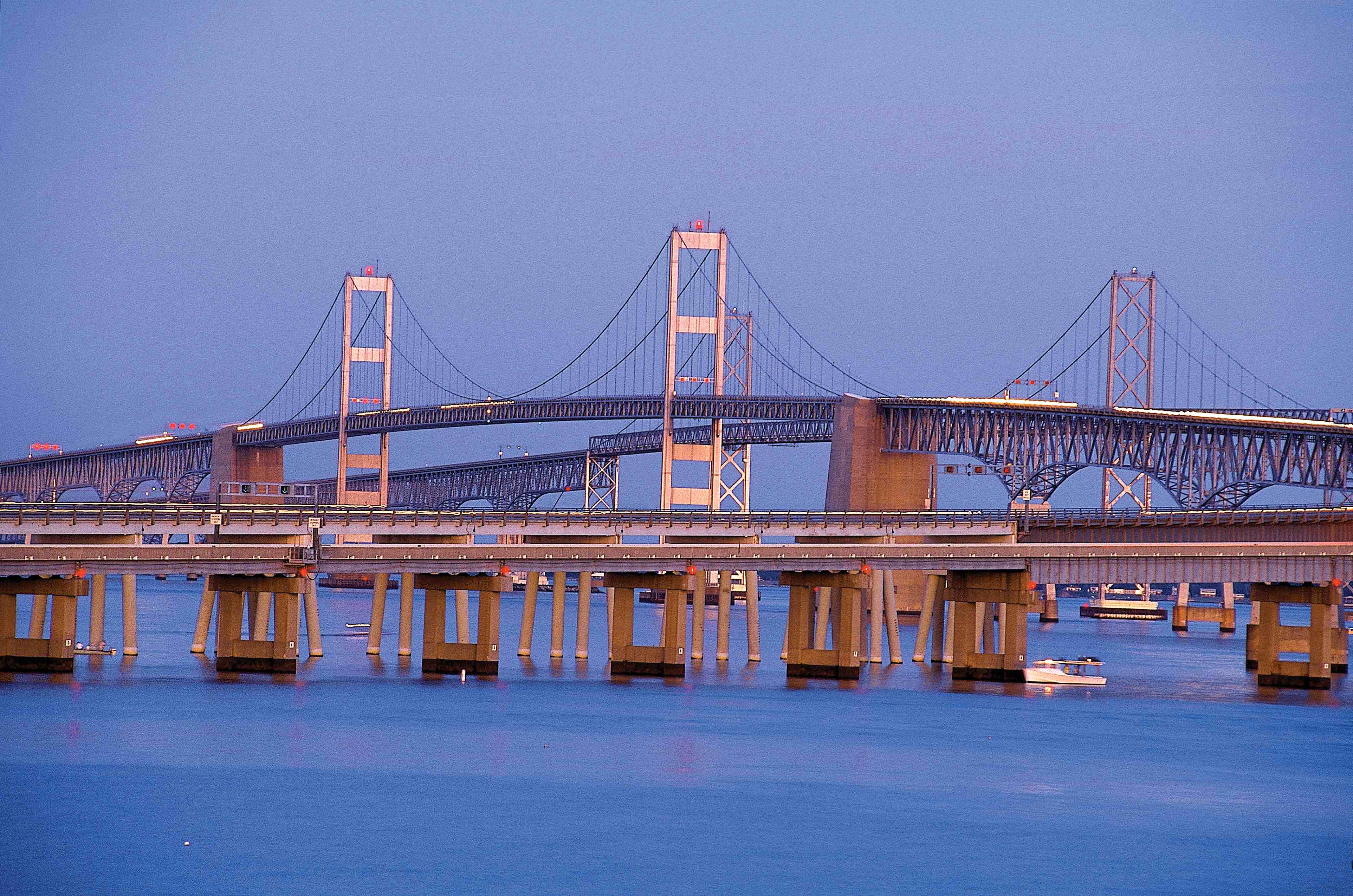 Мерилендский мост