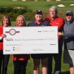 MHLA Golf Tournament Scholarship Grant