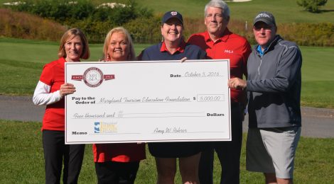 MHLA Golf Tournament Scholarship Grant